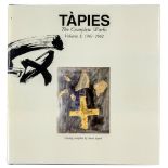 Tapies, Antoni - - Agusti, Anna.