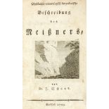 Geologie - - Schaub, Johannes.