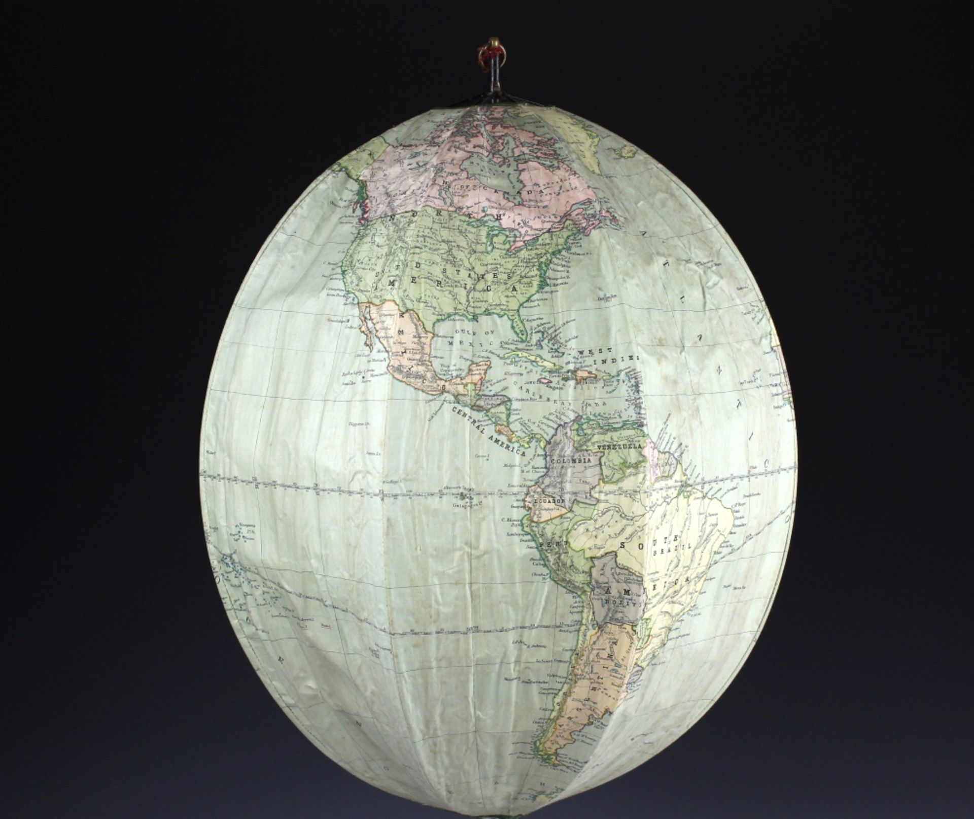 Globes & Astronomy - - - Bild 4 aus 7