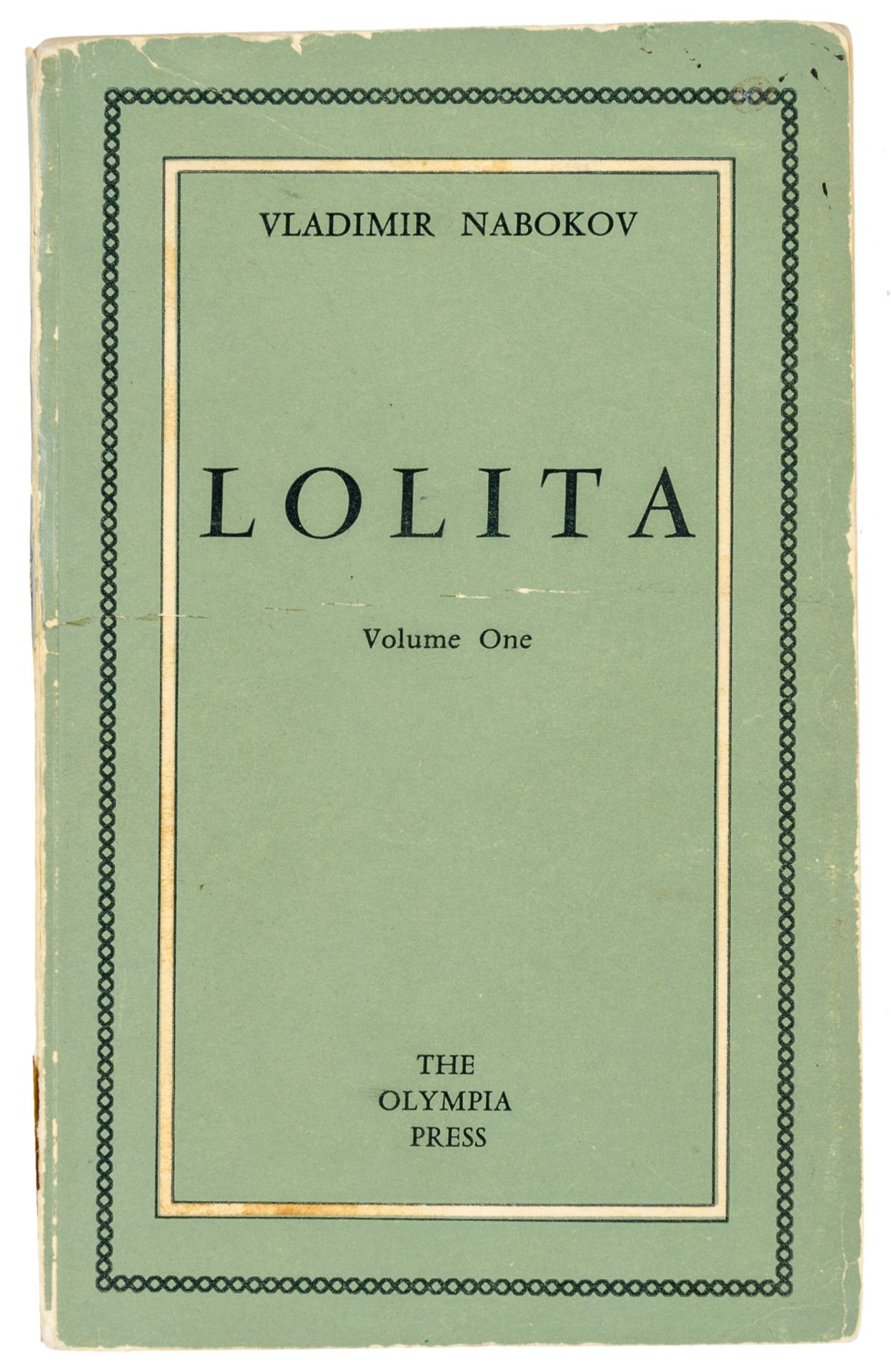 Nabokov, Vladimir V. Lolita. 2 Bände. - Bild 3 aus 3