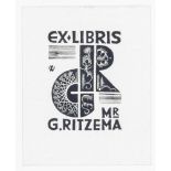 Exlibris - -