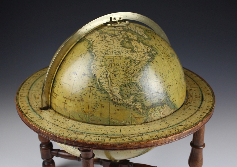 Globes & Astronomy - - - Image 4 of 5