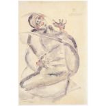 Schiele, Egon - -