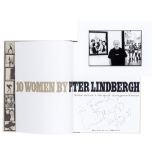 Photobücher - - Lindbergh, Peter. 10