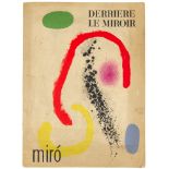 Miro, Joan - -