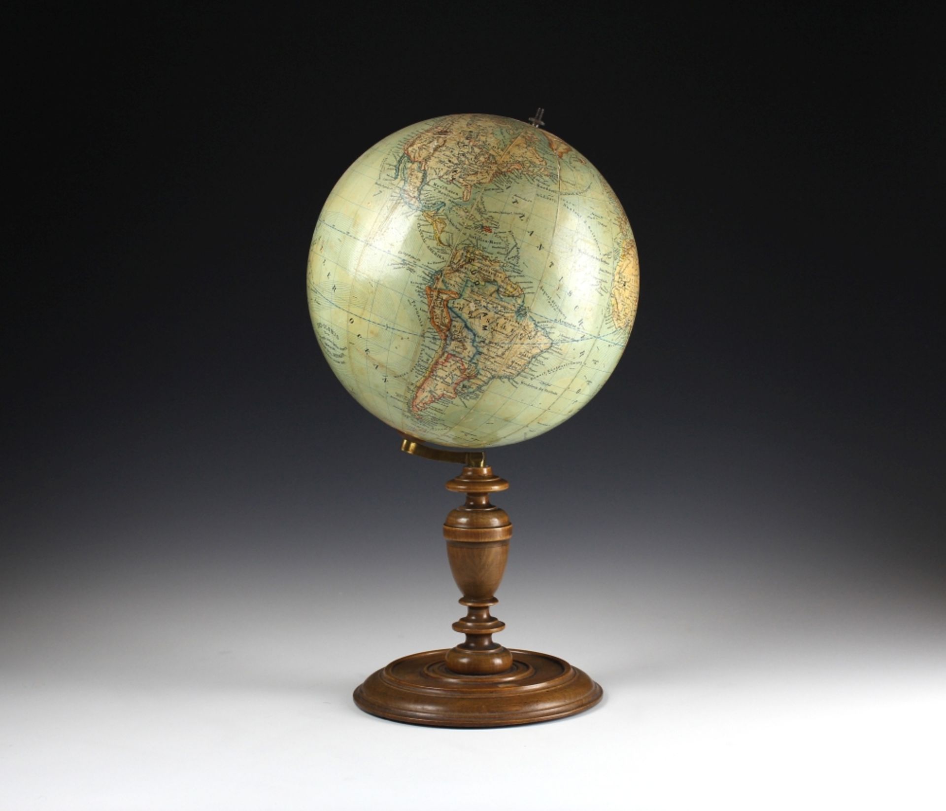 Globes & Astronomy - -