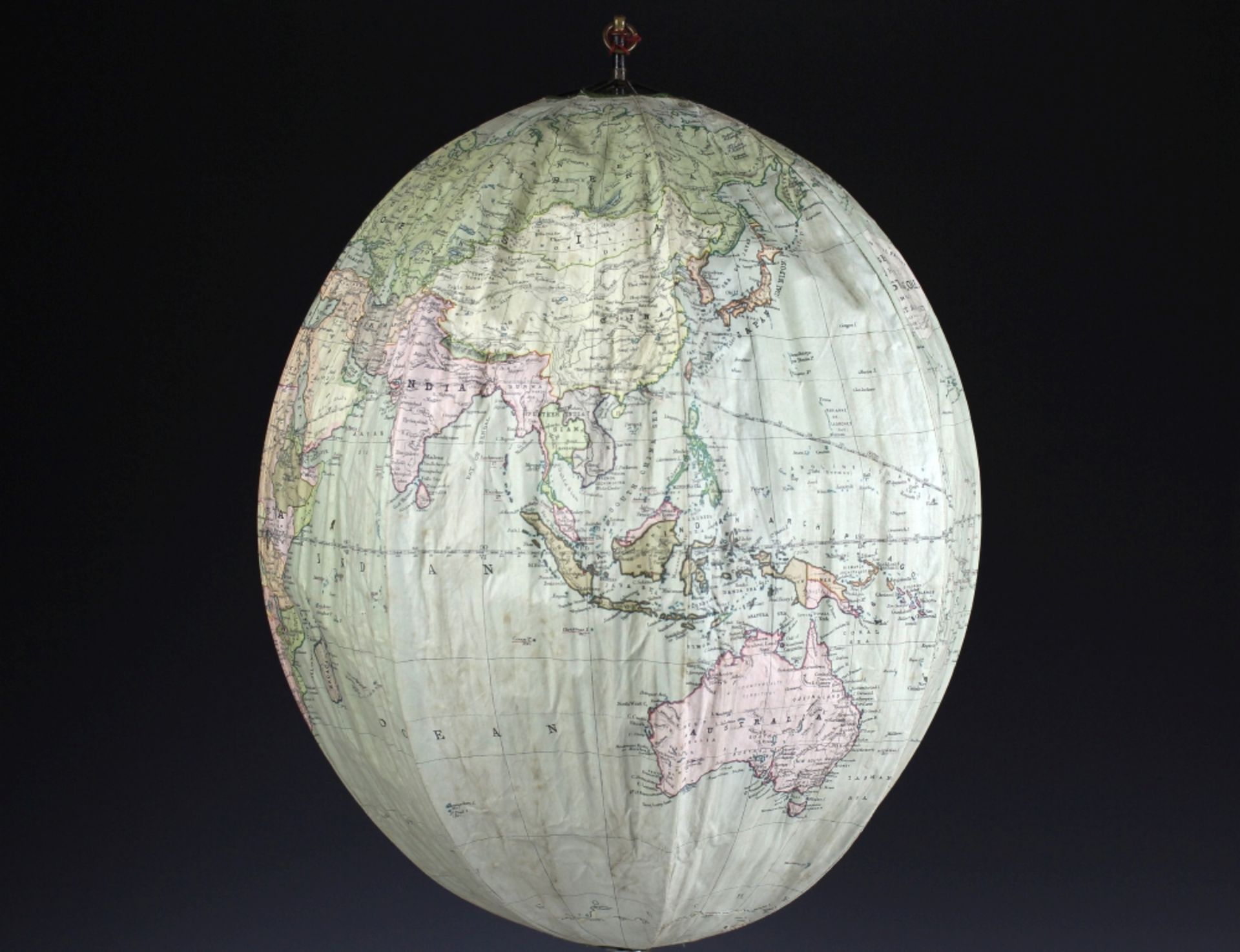 Globes & Astronomy - - - Bild 6 aus 7