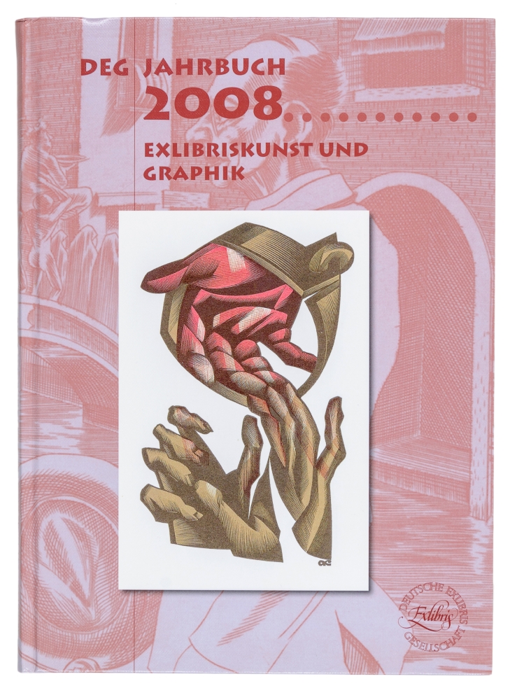 Exlibris - - - Image 2 of 4