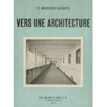 Architektur - - Le Corbusier -