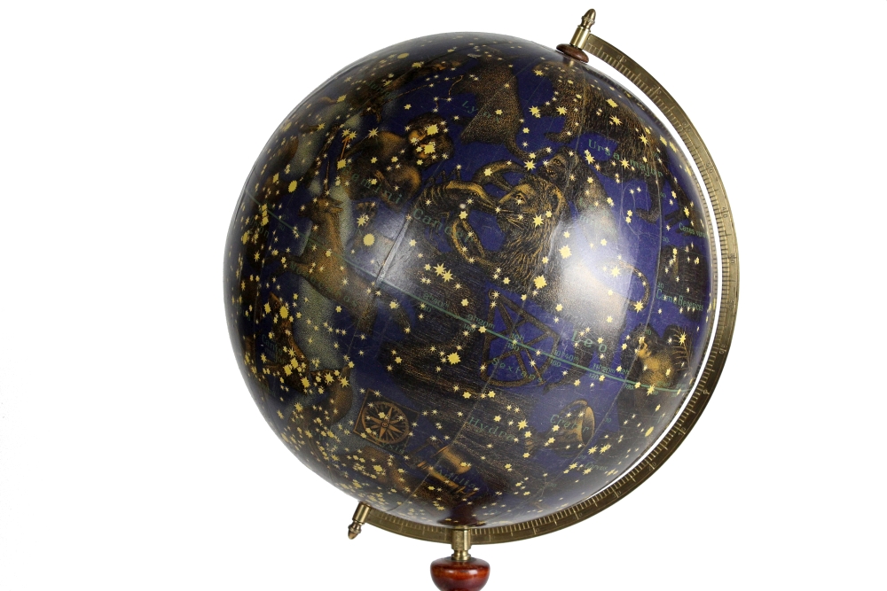 Globes & Astronomy - - - Image 4 of 6
