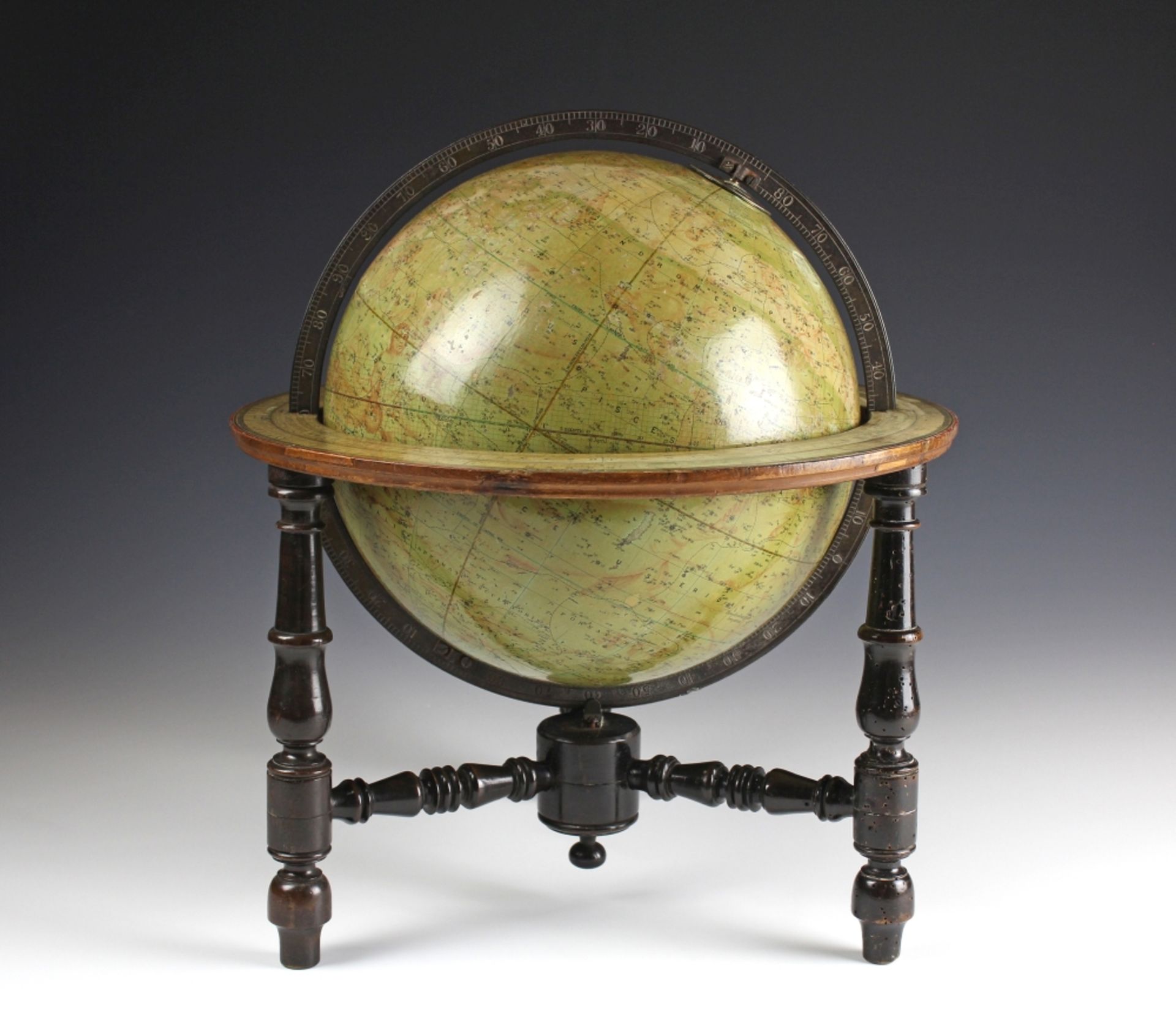 Globes & Astronomy - - - Bild 3 aus 7