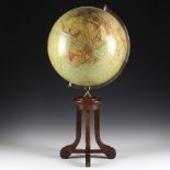 Globes & Astronomy - -