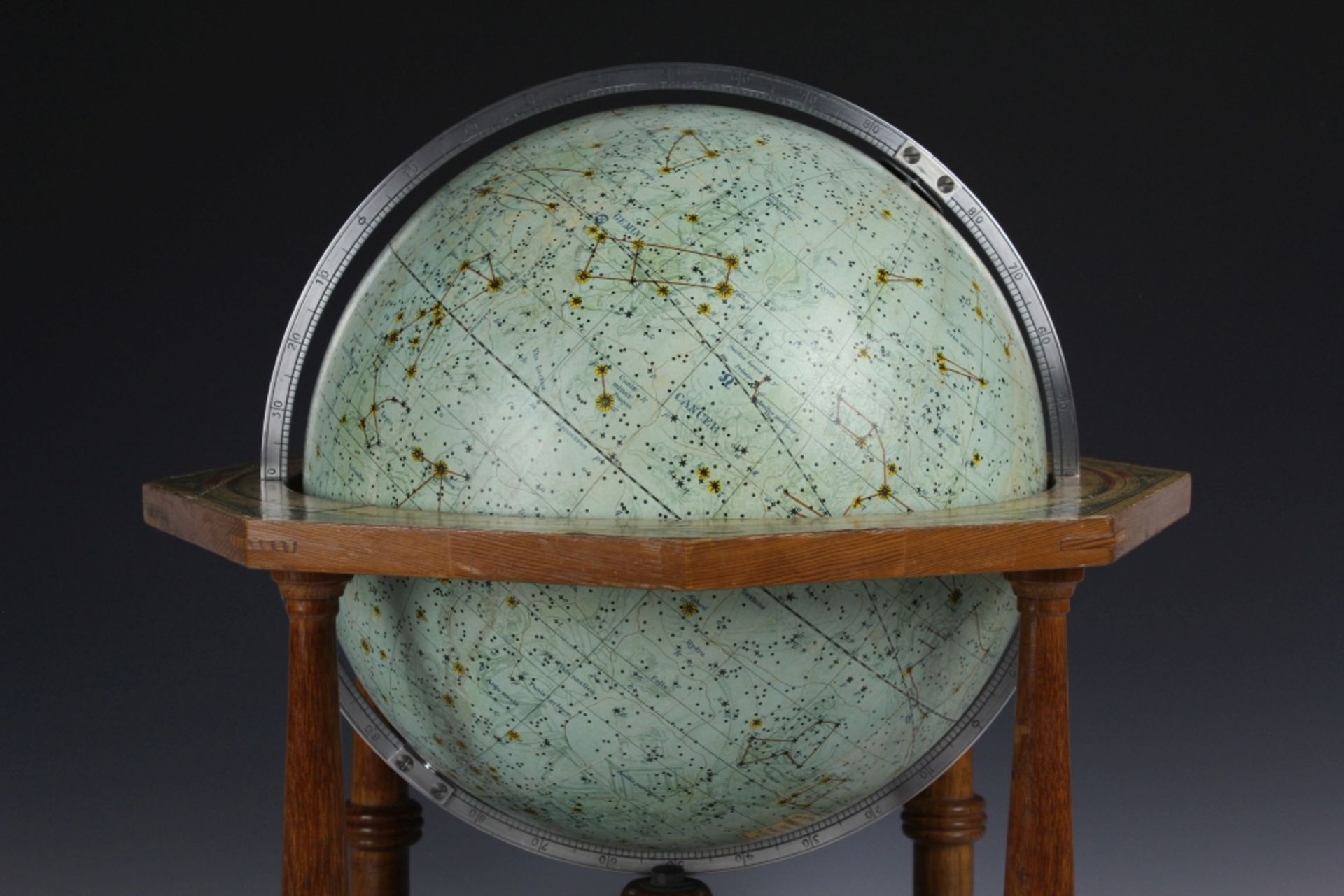 Globes & Astronomy - - - Bild 4 aus 6