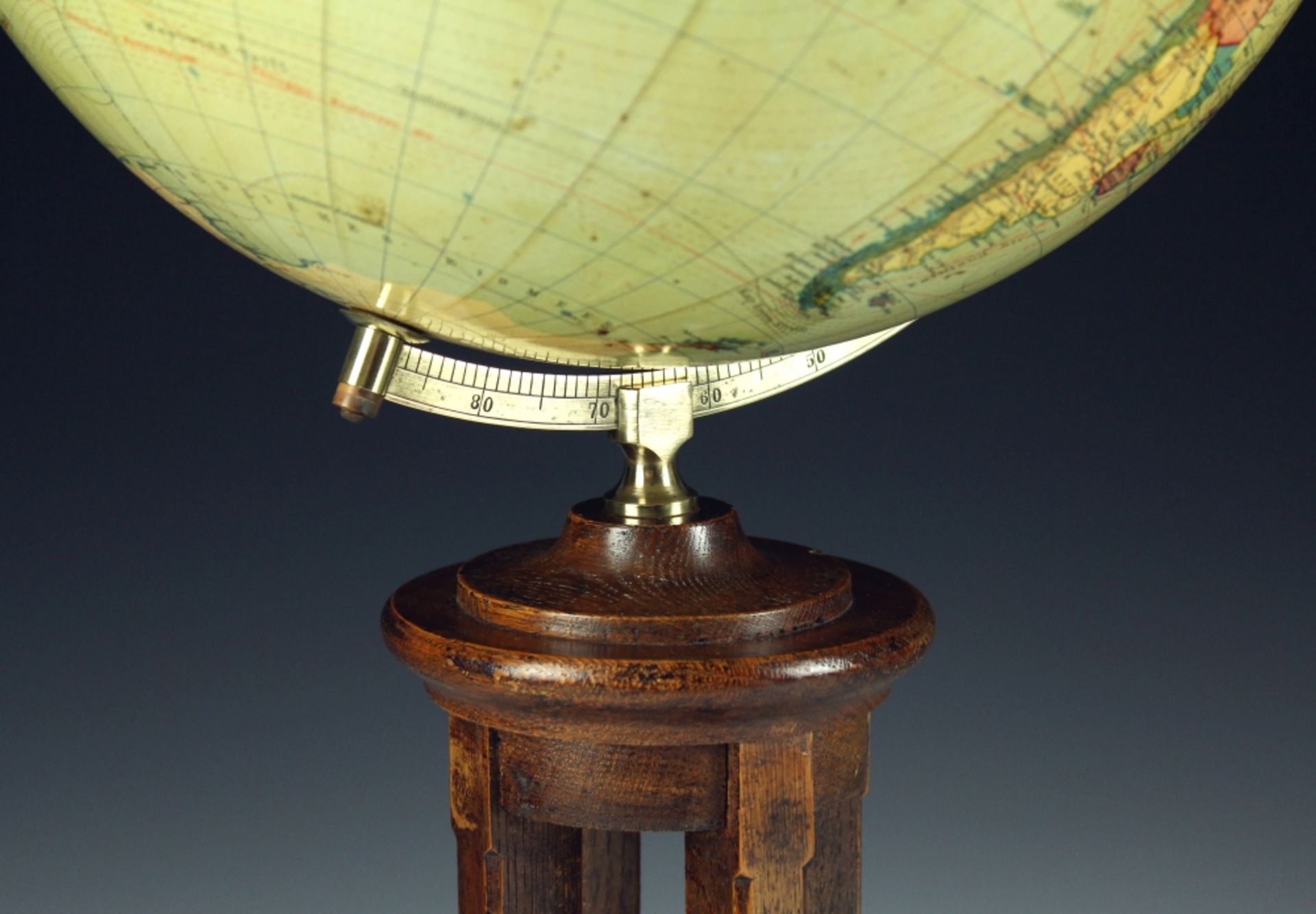 Globes & Astronomy - - - Bild 6 aus 6