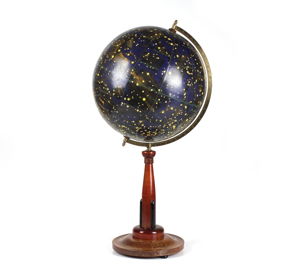 Globes & Astronomy - - - Image 2 of 6