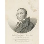 Buchhorn, Ludwig. Johann Gottfried