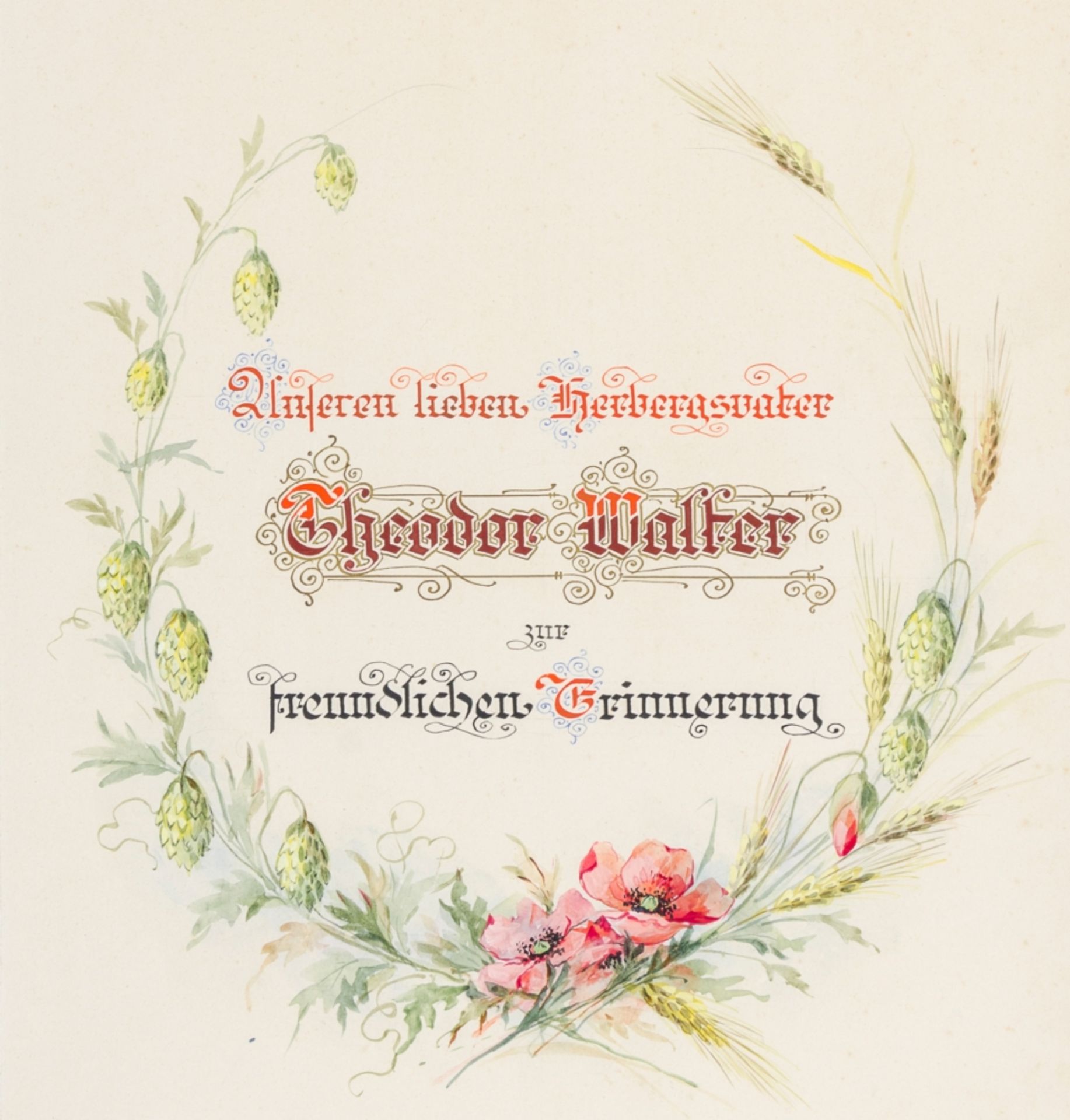 Wiener Jugendstil - - - Image 2 of 2