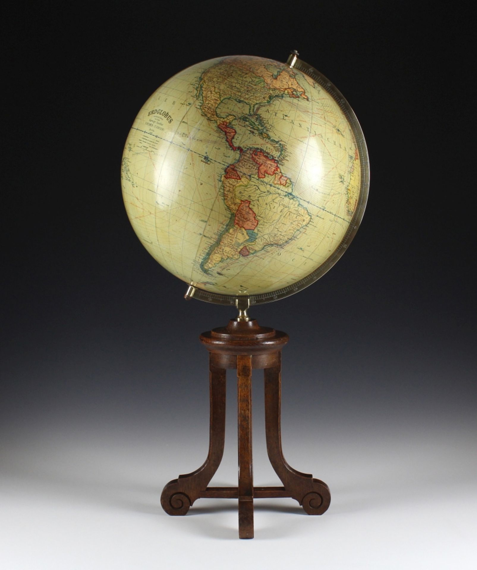 Globes & Astronomy - - - Bild 3 aus 6