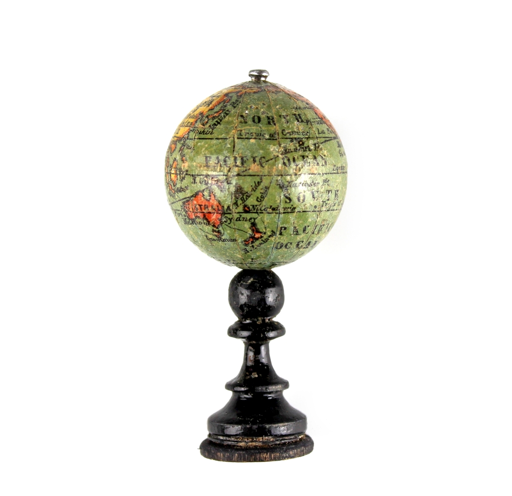 Globes & Astronomy - - - Image 4 of 4