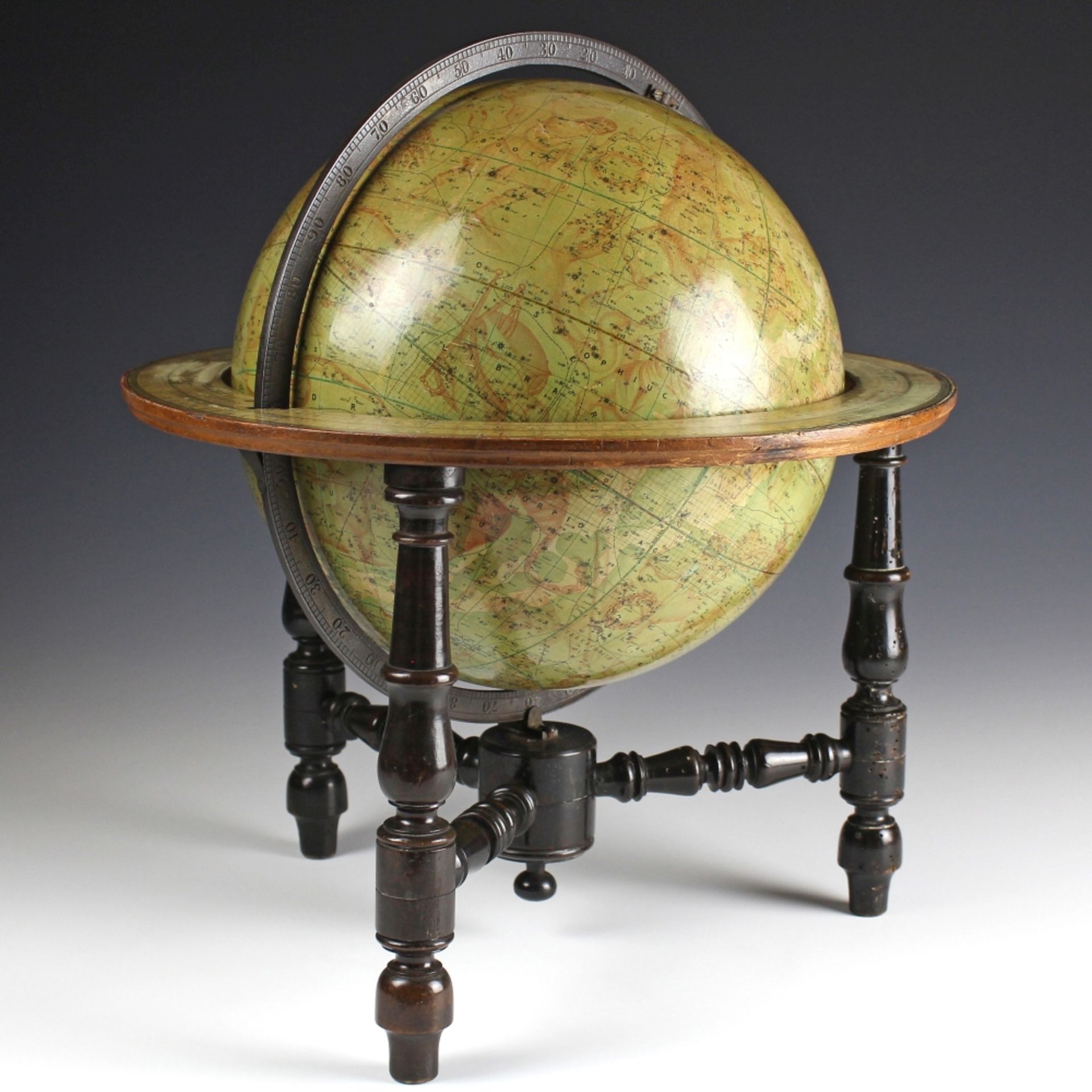 Globes & Astronomy - -