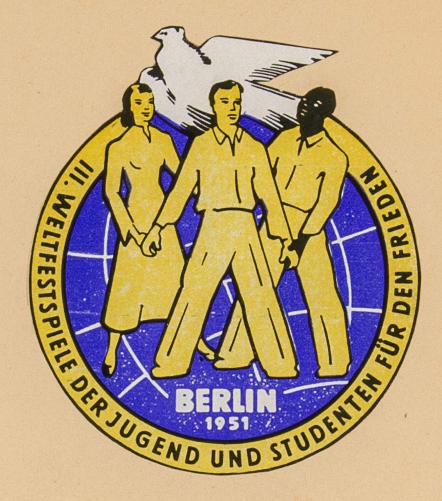 Deutschland - Berlin - -