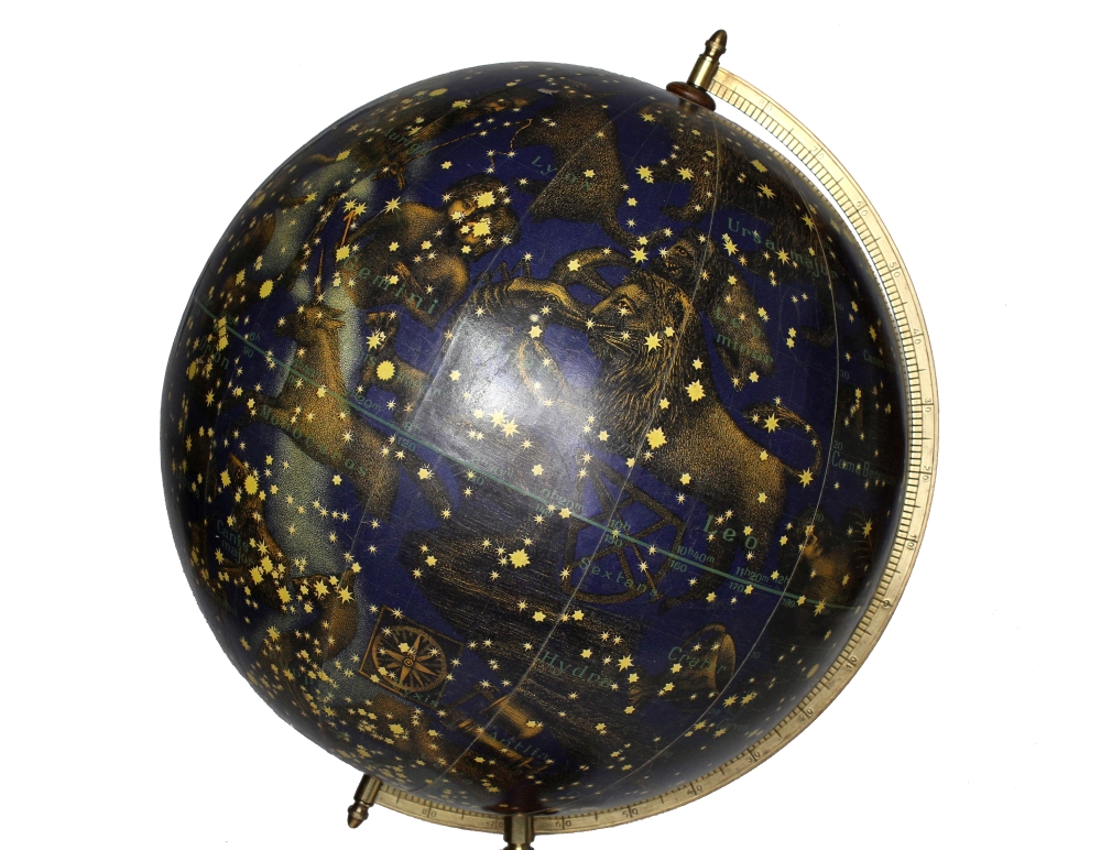 Globes & Astronomy - - - Image 6 of 6