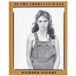 Photobücher - - Avedon, Richard. In