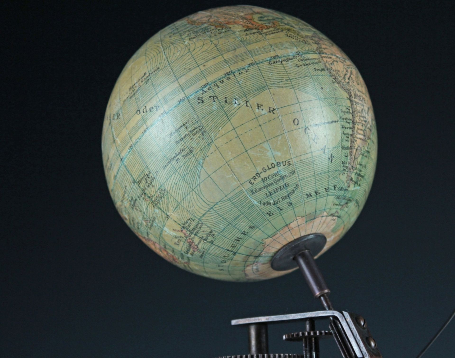 Globes & Astronomy - - - Bild 2 aus 3