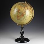 Globes & Astronomy - -