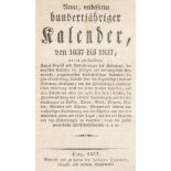 Kalender - -