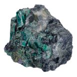 Minerals & Fossils - -