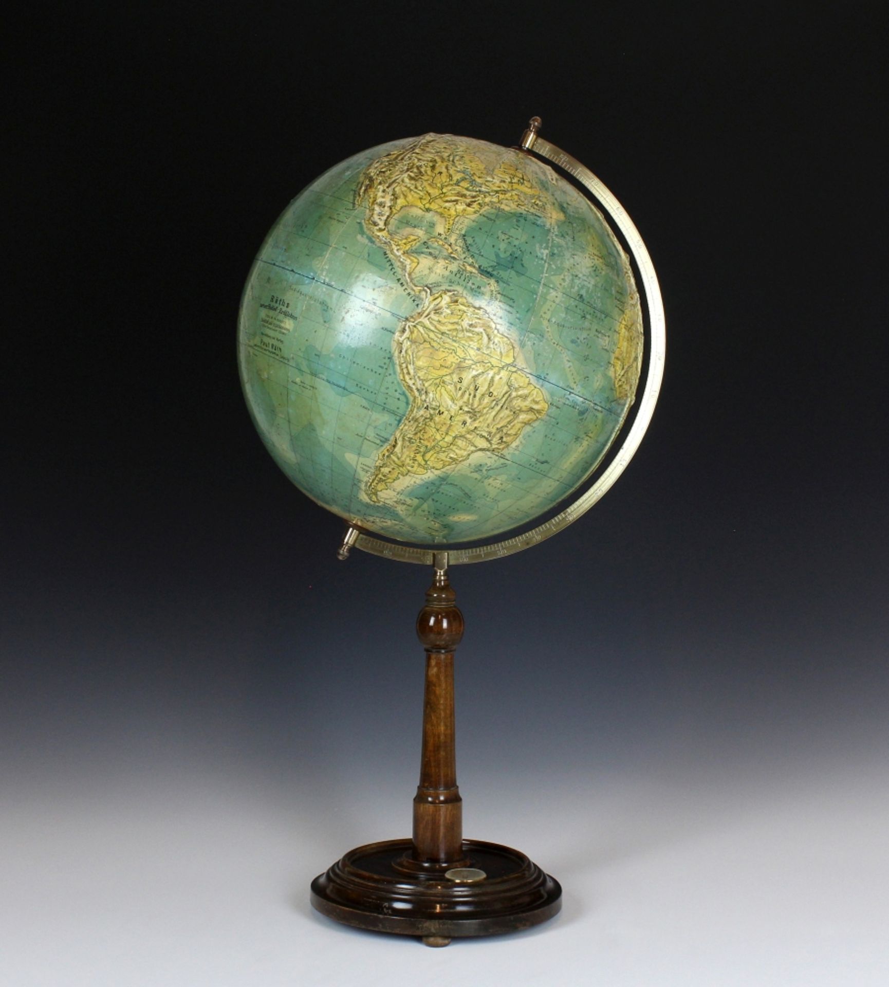 Globes & Astronomy - - - Bild 3 aus 4
