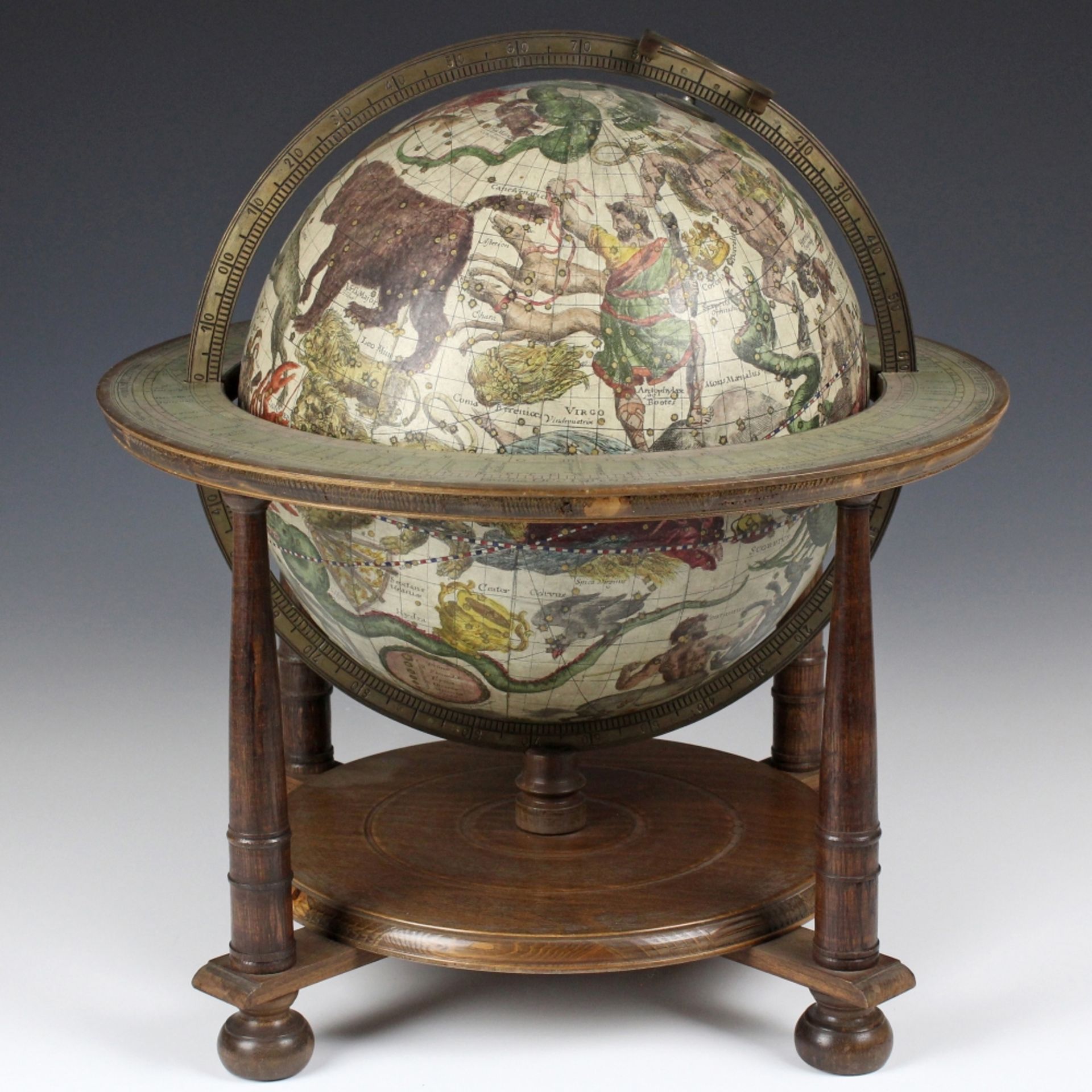 Globes & Astronomy - -