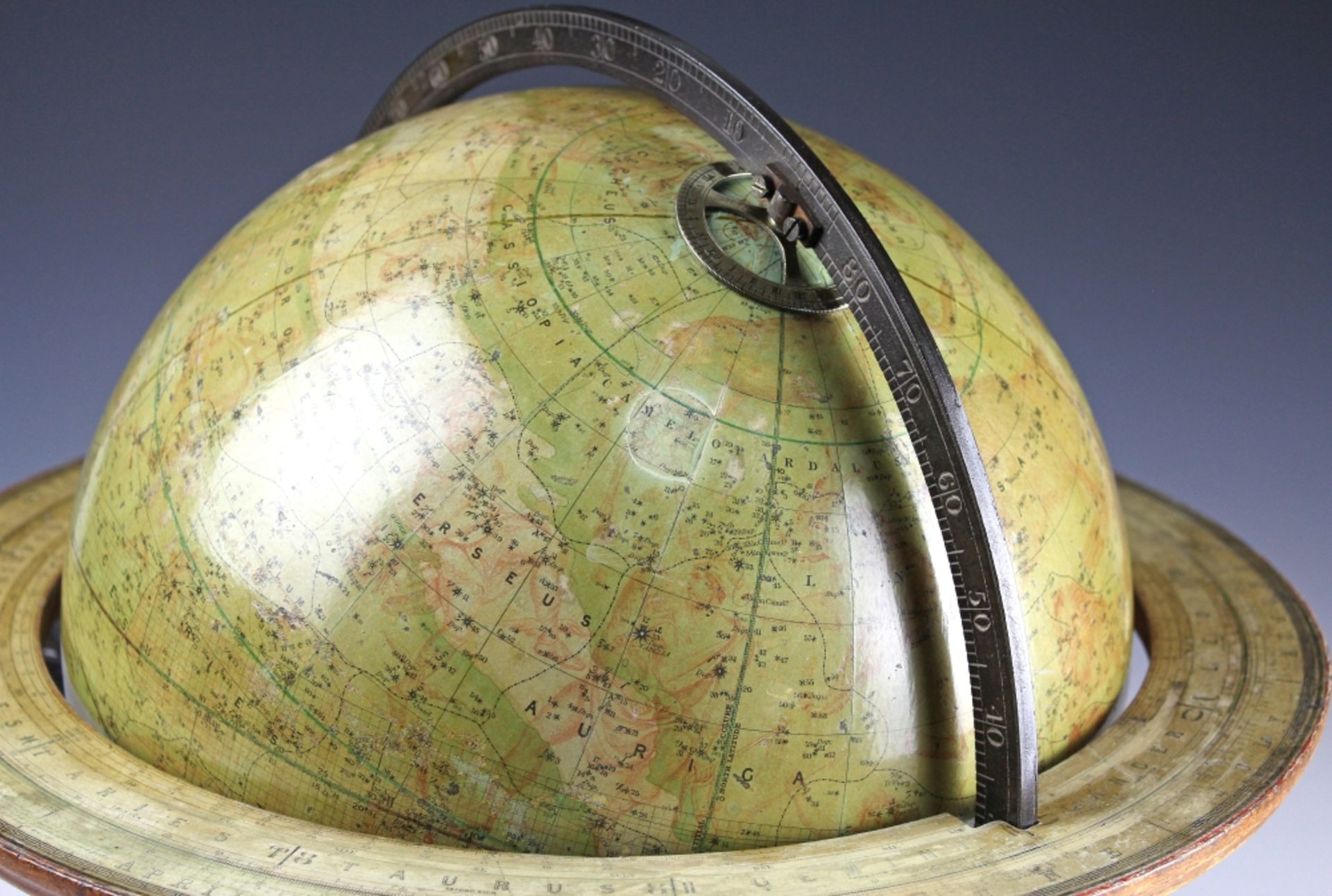 Globes & Astronomy - - - Bild 6 aus 7