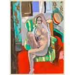 Matisse, Henri - - Fels, Florent.