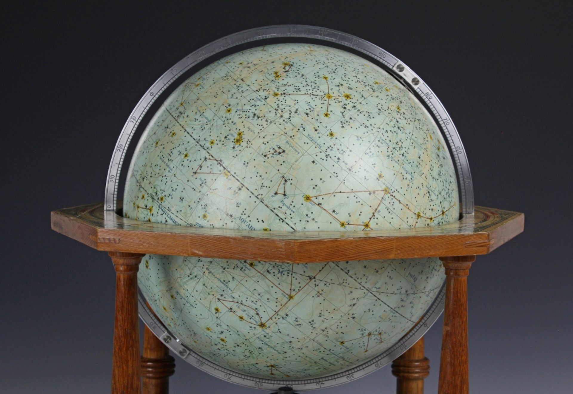 Globes & Astronomy - - - Bild 5 aus 6