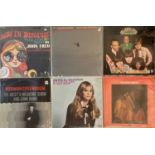 POP/ BEAT/ PSYCH - 60s & 70s LPs