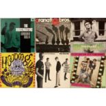 NEW WAVE/ INDIE/ COOL POP - LPs