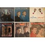 EVERLY BROTHERS LPs