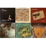 Folk/ Blues/ Country/ Singer-Songwriter - LPs