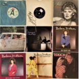 SIGNED 70s/ 80s 7" SINGLES