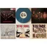 Rock/ Heavy Rock/ Metal - 12"