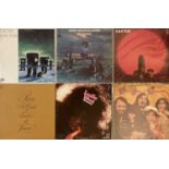 1970s Classic Rock/ AOR - LPs