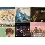 Popular Artists Of The 1940s To 1970s - LPs