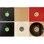 SOUL/ FUNK/ REGGAE/ DISCO/ POP - ACETATES