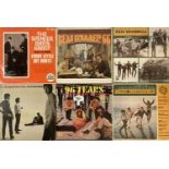 60s Pop/ Beat - LPs