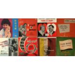 Trad/ Swing/ Easy Listening - Jazz 10" Collection