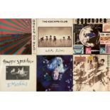 ALT/ INDIE/ PUNK & WAVE - LPs