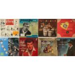 Trad/ Swing/ Easy Listening - 10" Jazz Collection