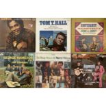 Popular Artists Of The 1940s To 1970s - LPs